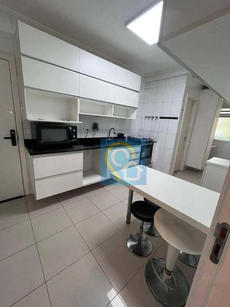 Apartamento, 2 quartos, 133 m² - Foto 7