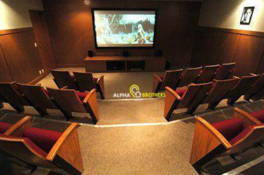 Apartamento, 2 quartos, 133 m² - Foto 12