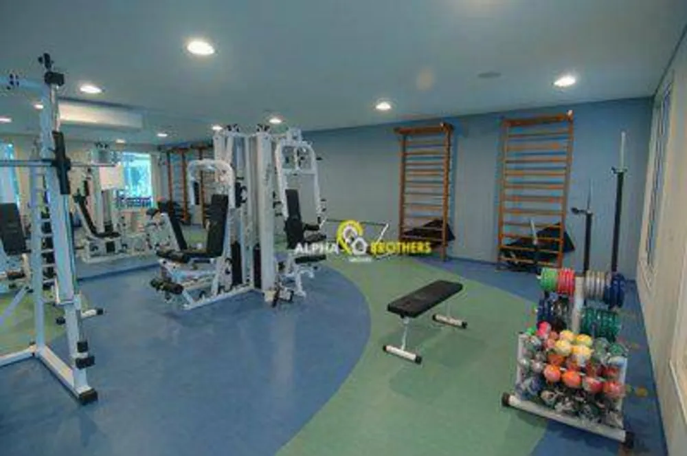 Apartamento, 2 quartos, 133 m² - Foto 15