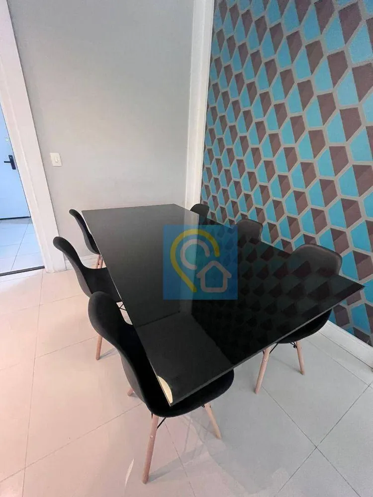 Apartamento, 2 quartos, 133 m² - Foto 1