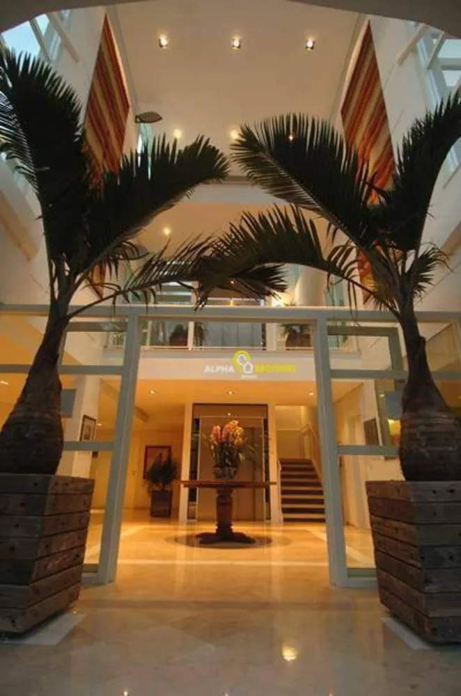 Apartamento, 2 quartos, 133 m² - Foto 11