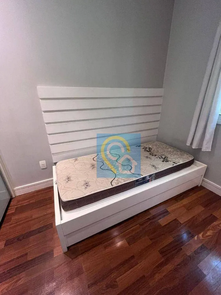 Apartamento, 2 quartos, 133 m² - Foto 12