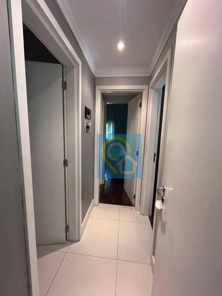 Apartamento, 2 quartos, 133 m² - Foto 5