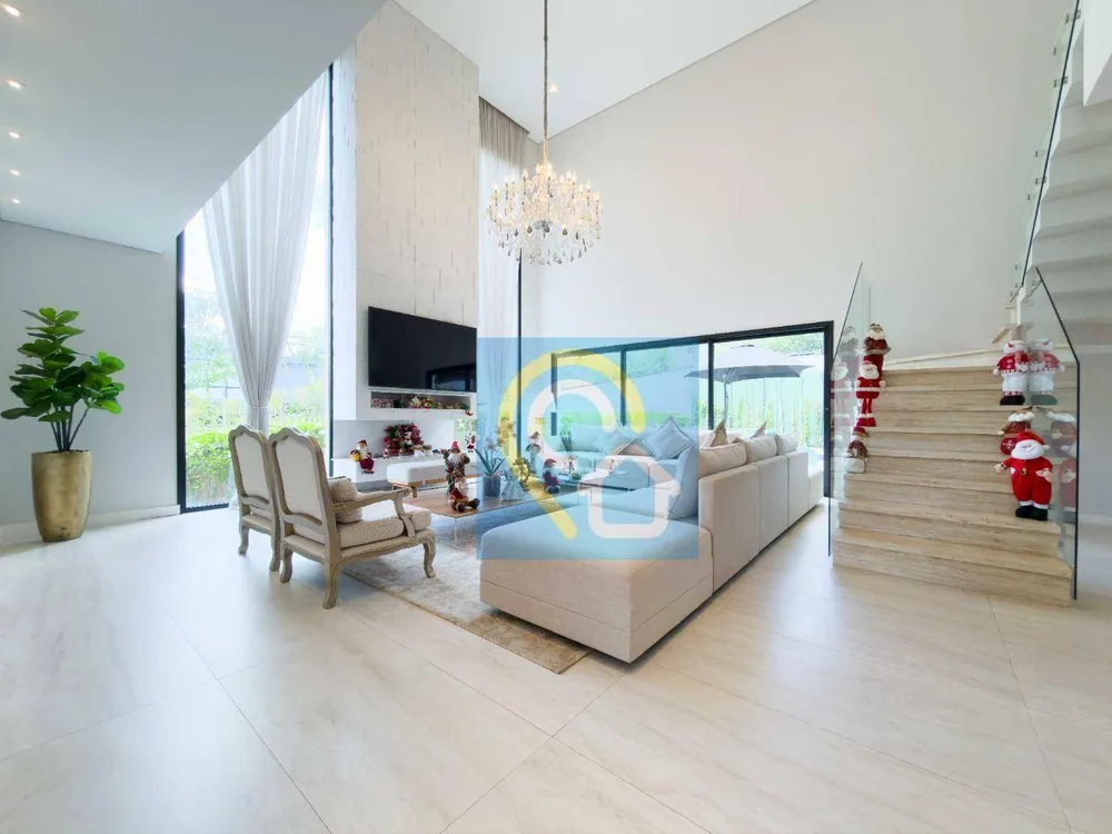 Casa de Condomínio, 5 quartos - Foto 5