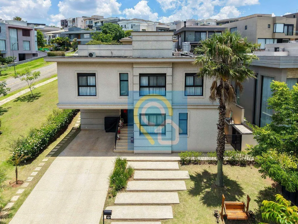 Casa de Condomínio, 5 quartos - Foto 4