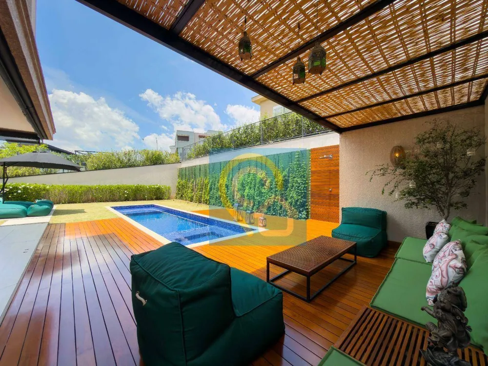 Casa de Condomínio, 5 quartos - Foto 8