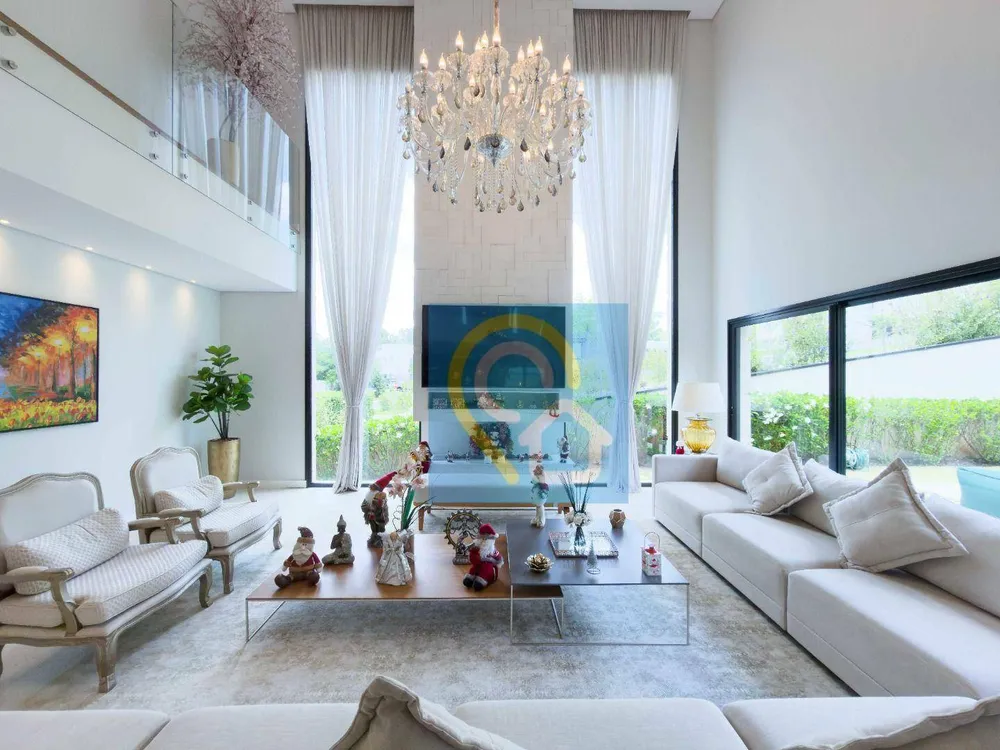 Casa de Condomínio, 5 quartos - Foto 7