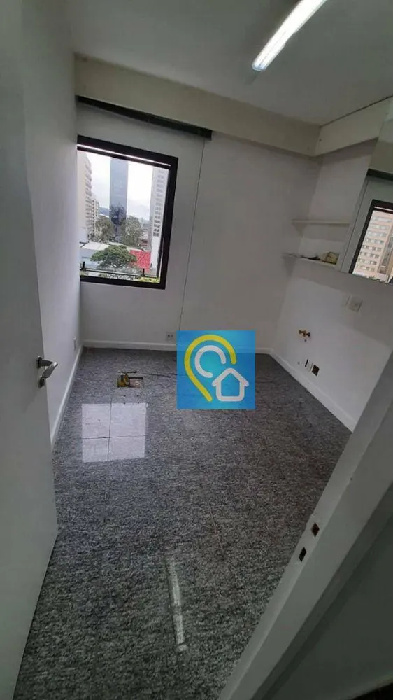 Sala-Conjunto, 38 m² - Foto 6