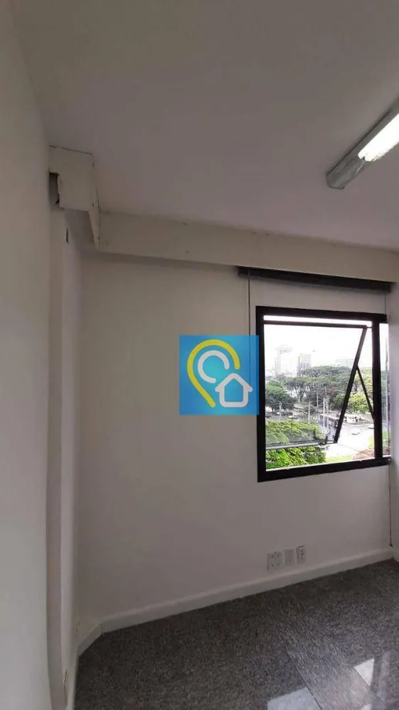 Sala-Conjunto, 38 m² - Foto 8