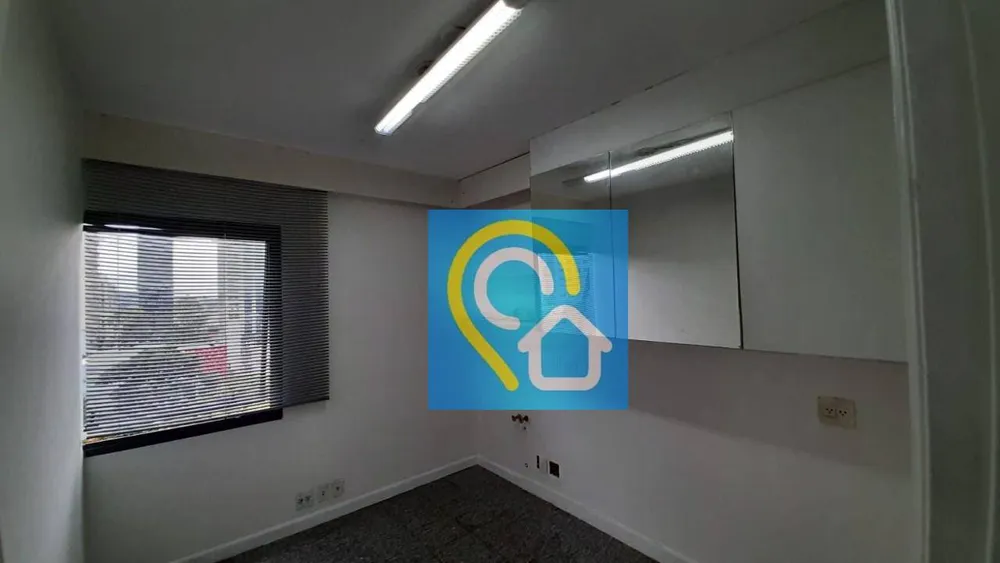 Sala-Conjunto, 38 m² - Foto 5
