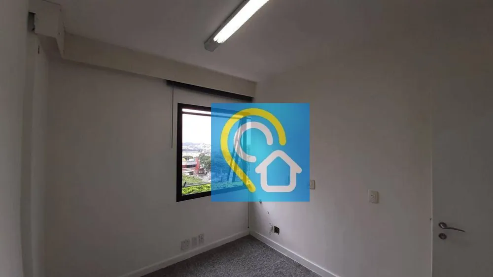 Sala-Conjunto, 38 m² - Foto 4
