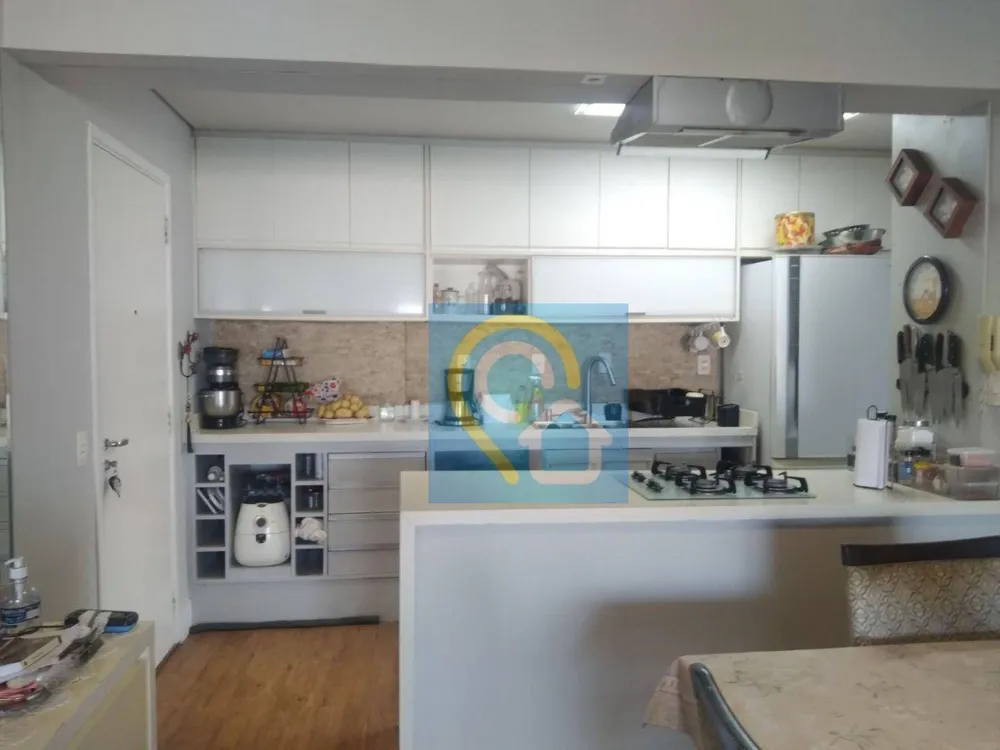 Apartamento, 3 quartos, 110 m² - Foto 1