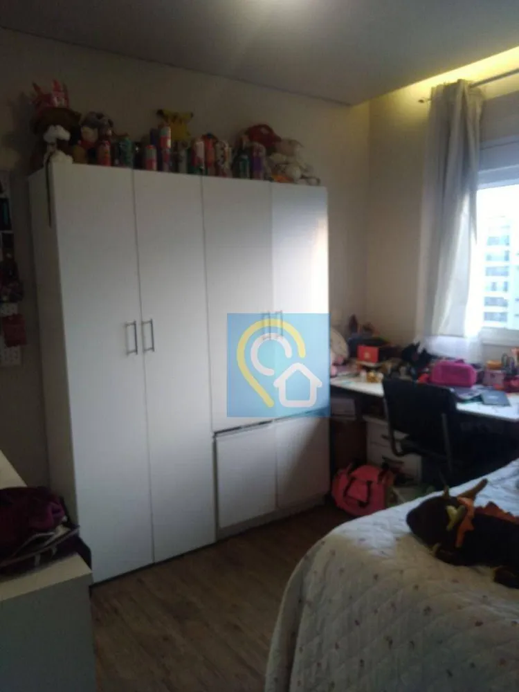 Apartamento, 3 quartos, 110 m² - Foto 7
