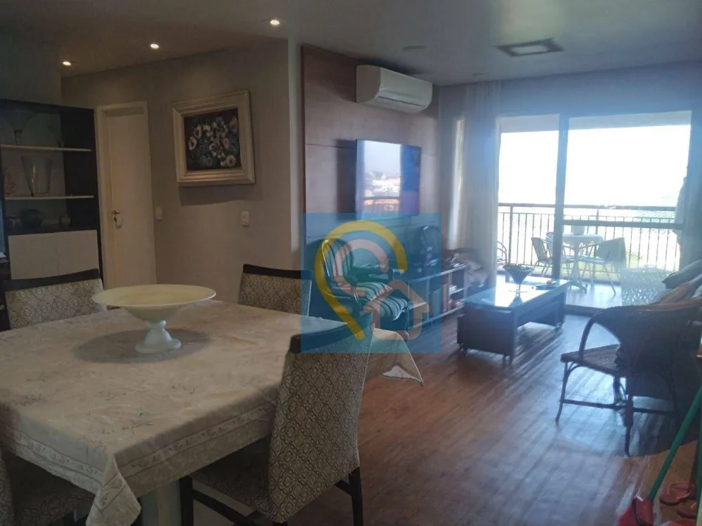 Apartamento, 3 quartos, 110 m² - Foto 2