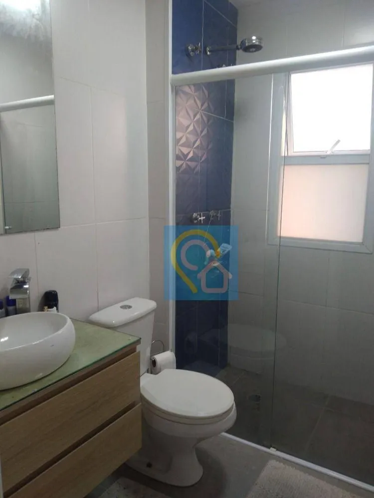 Apartamento, 3 quartos, 110 m² - Foto 6