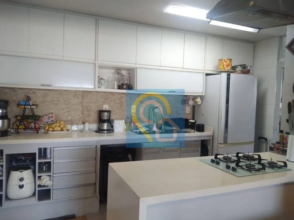 Apartamento, 3 quartos, 110 m² - Foto 3