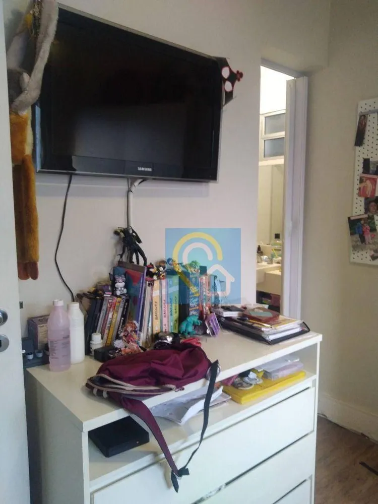 Apartamento, 3 quartos, 110 m² - Foto 9