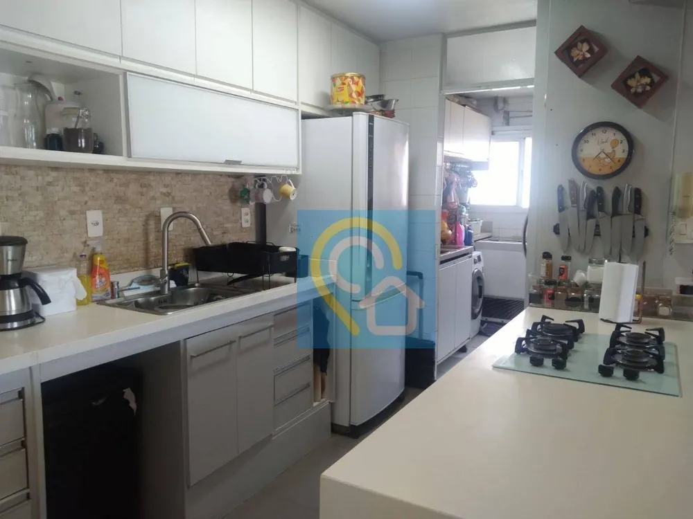 Apartamento, 3 quartos, 110 m² - Foto 4