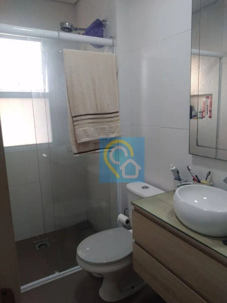 Apartamento, 3 quartos, 110 m² - Foto 6