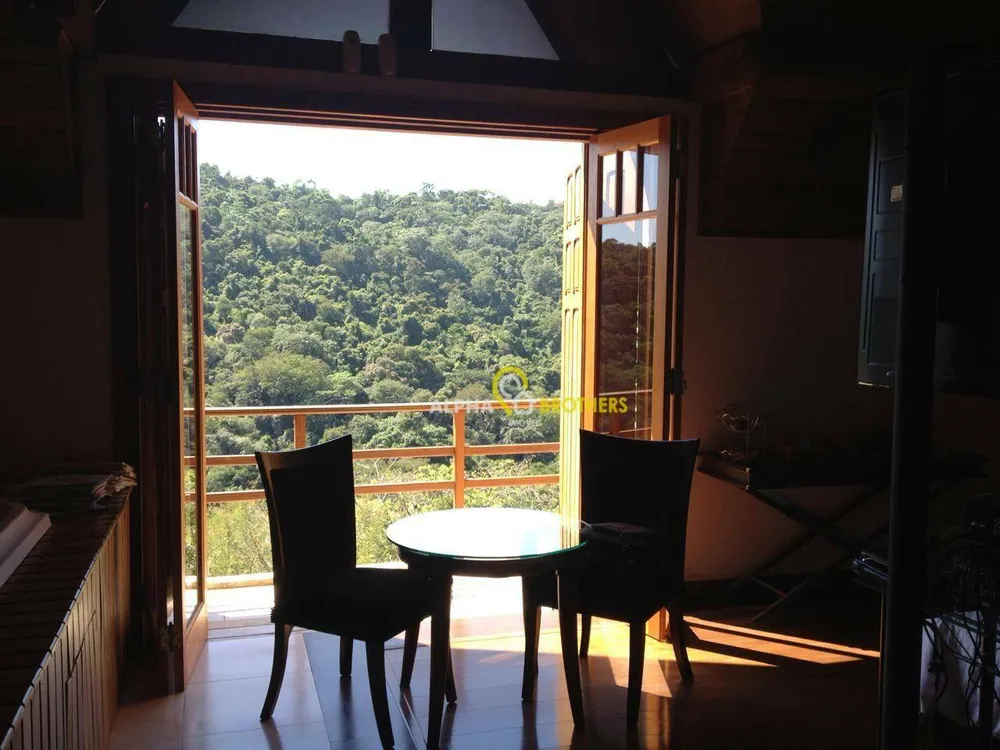 Casa de Condomínio, 5 quartos - Foto 8