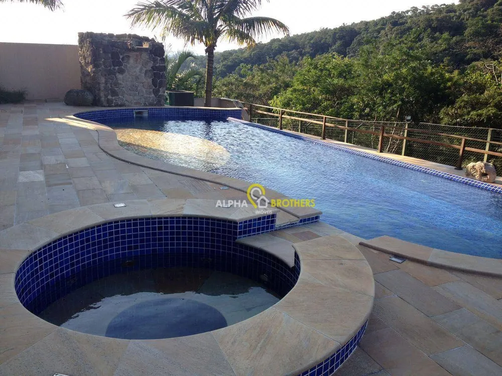 Casa de Condomínio, 5 quartos - Foto 10
