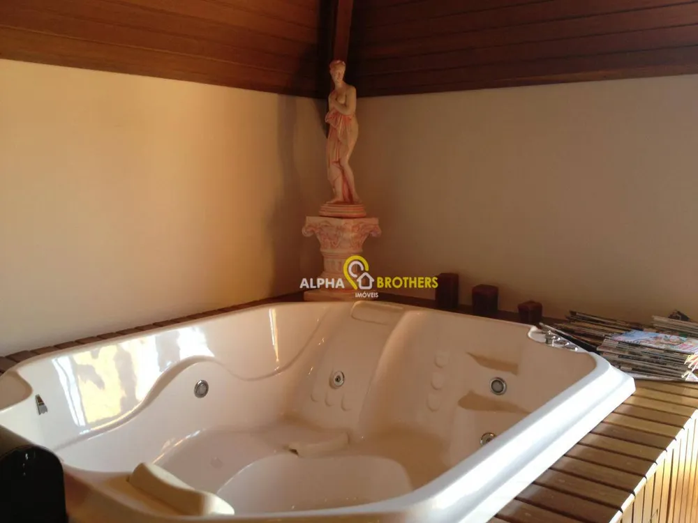 Casa de Condomínio, 5 quartos - Foto 11