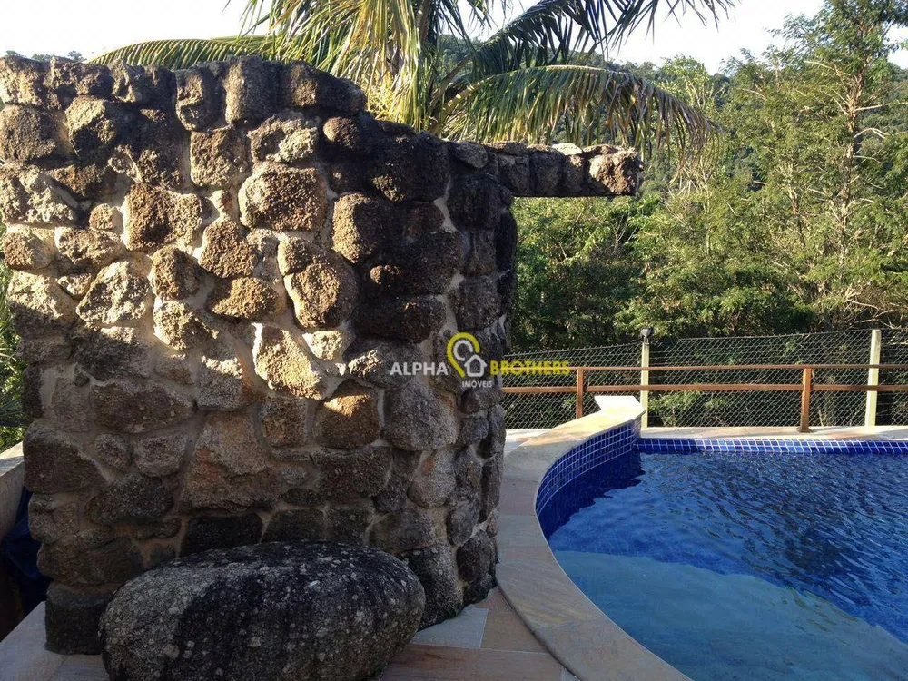 Casa de Condomínio, 5 quartos - Foto 9