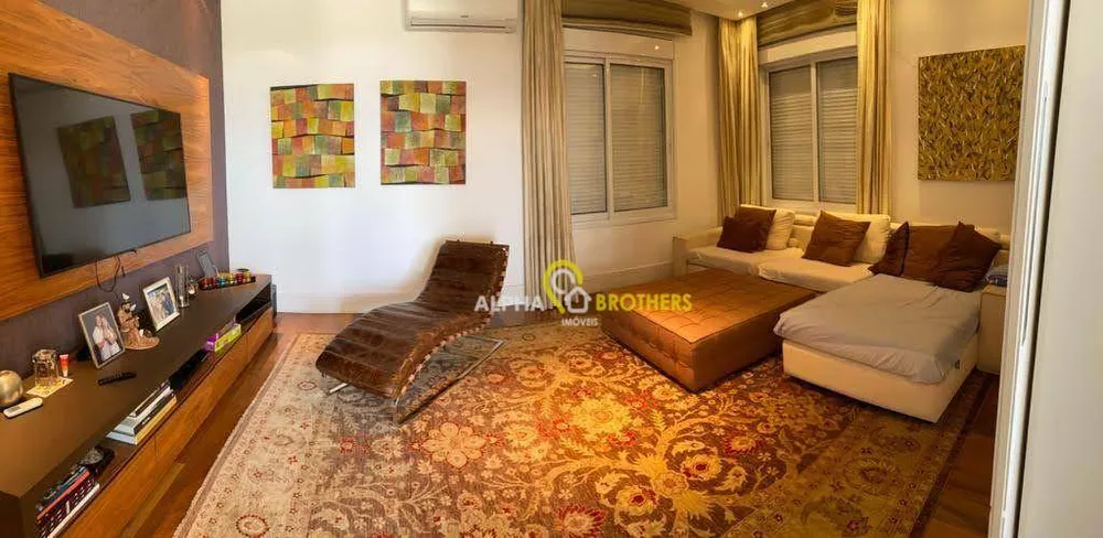 Casa de Condomínio, 5 quartos - Foto 5