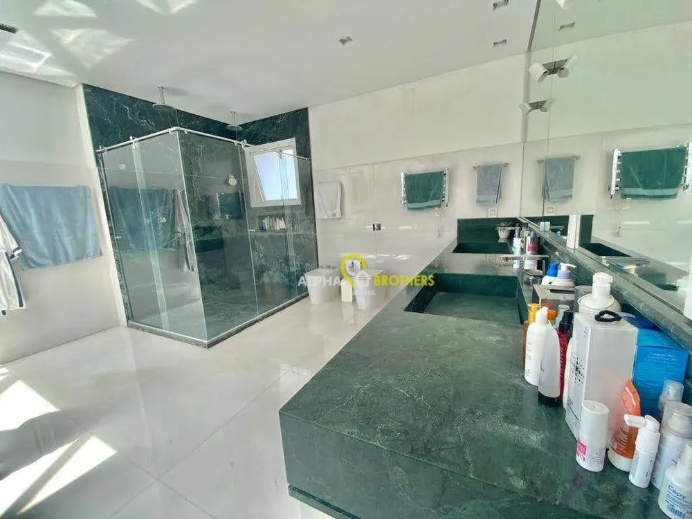 Casa de Condomínio, 5 quartos - Foto 7