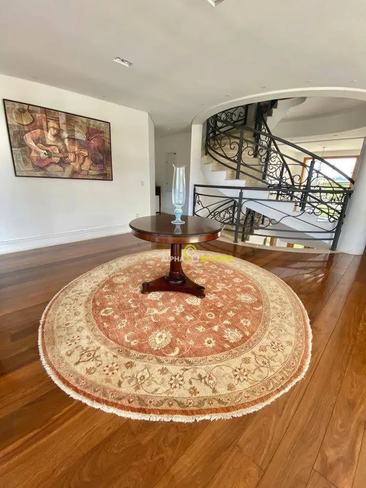 Casa de Condomínio, 5 quartos - Foto 8