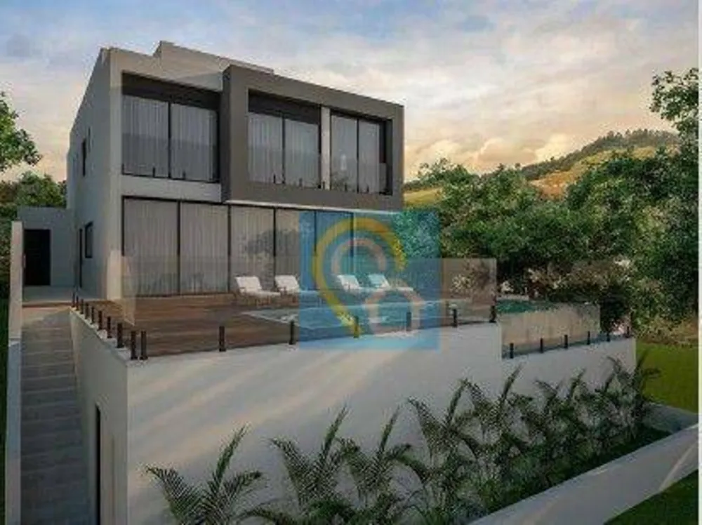 Loteamento e Condomínio, 420 m² - Foto 8
