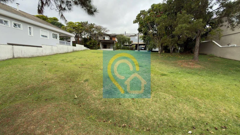 Loteamento e Condomínio, 420 m² - Foto 1