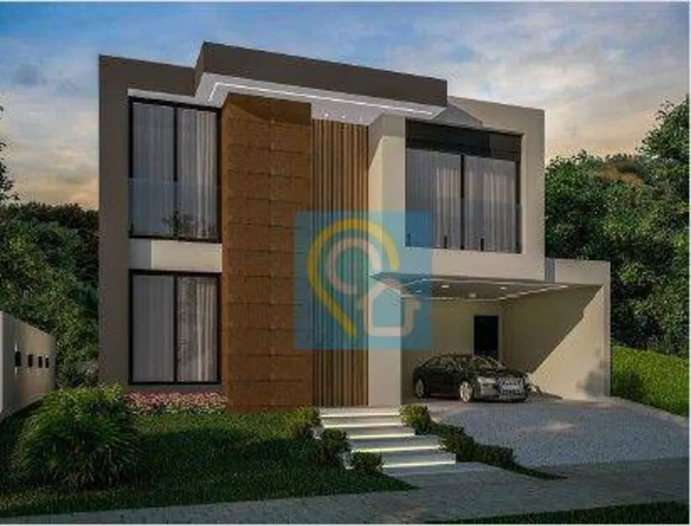 Loteamento e Condomínio, 420 m² - Foto 2