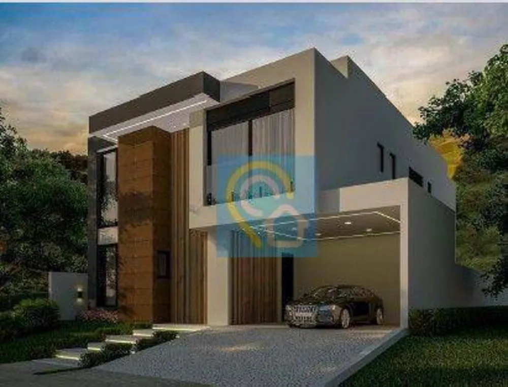 Loteamento e Condomínio, 420 m² - Foto 5
