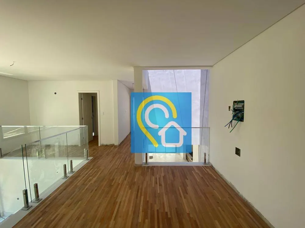 Casa de Condomínio, 4 quartos - Foto 10