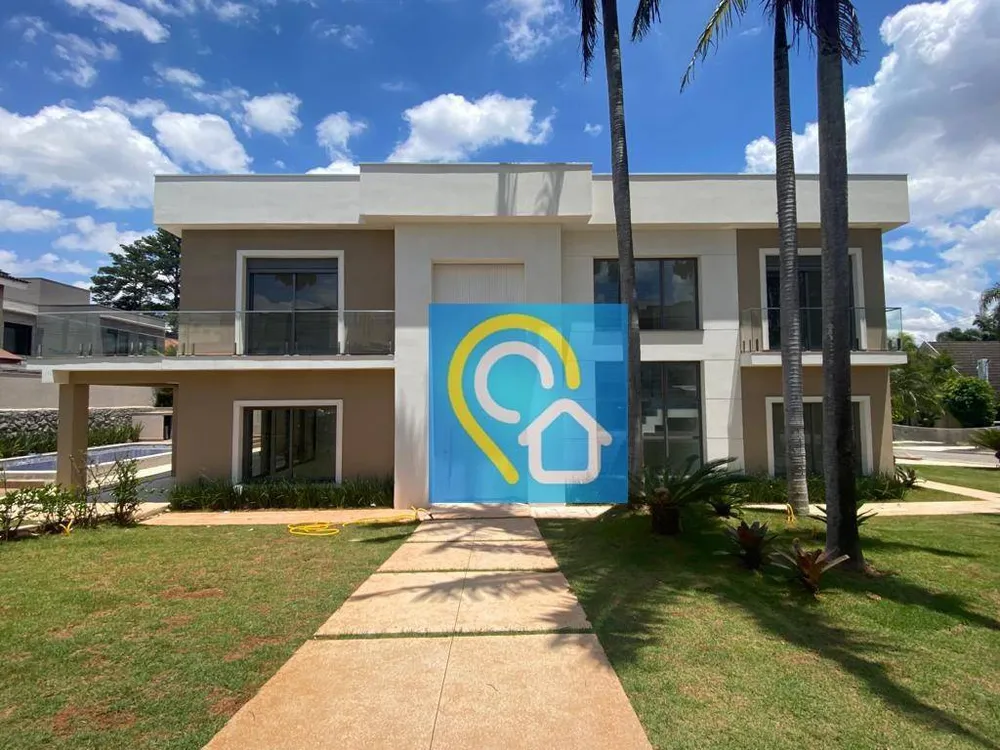 Casa de Condomínio, 4 quartos - Foto 6