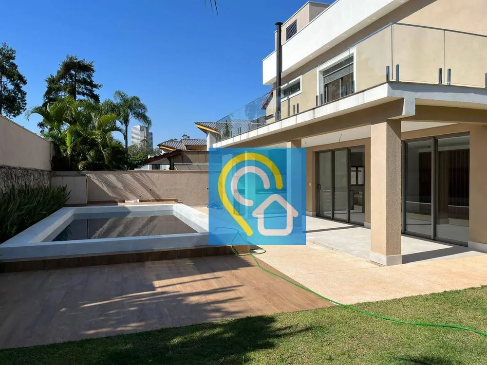 Casa de Condomínio, 4 quartos - Foto 7