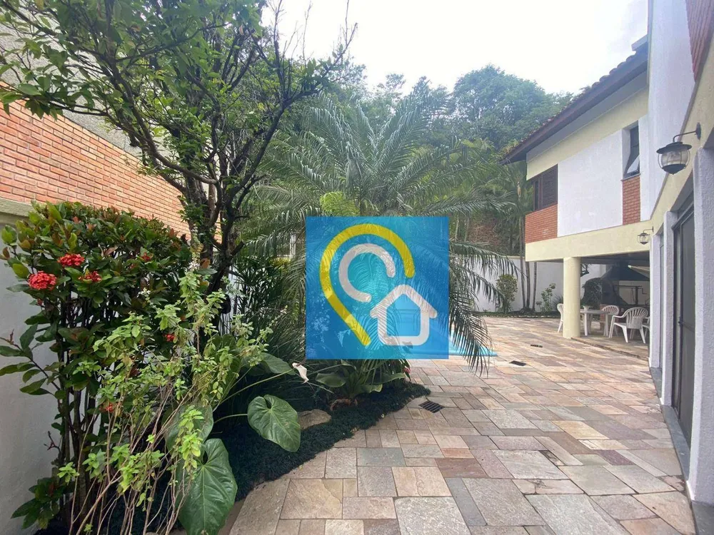 Casa de Condomínio, 4 quartos - Foto 8