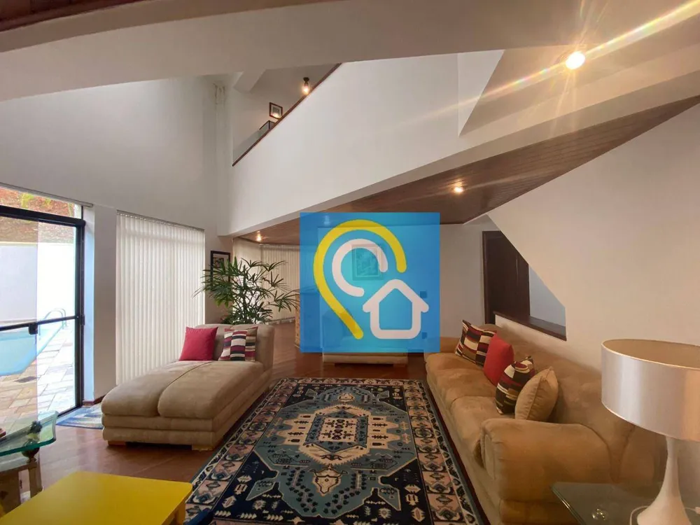 Casa de Condomínio, 4 quartos - Foto 7