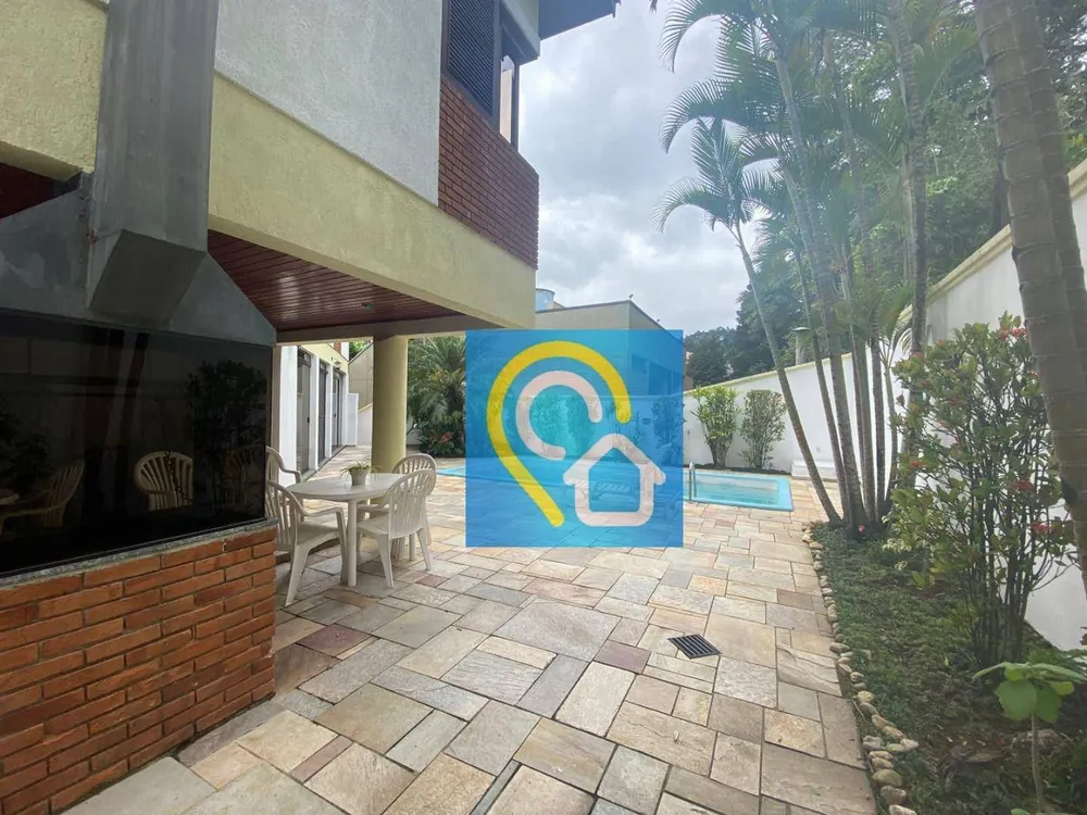 Casa de Condomínio, 4 quartos - Foto 6