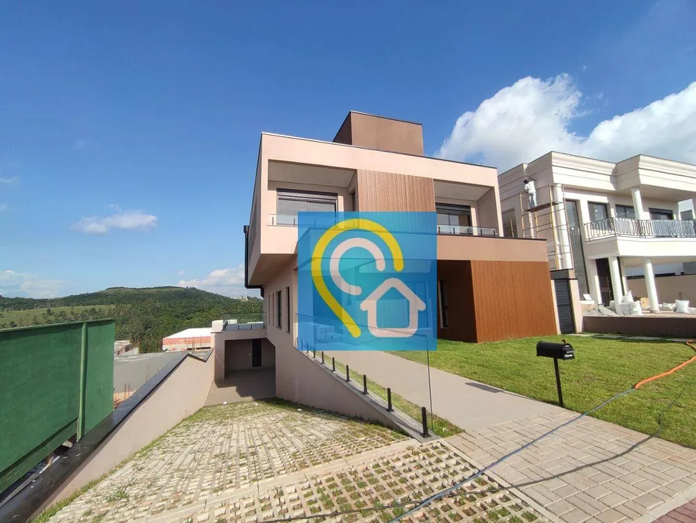 Casa de Condomínio, 4 quartos - Foto 7