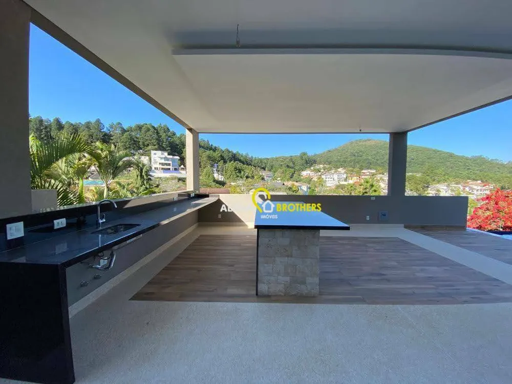 Casa de Condomínio, 5 quartos - Foto 3