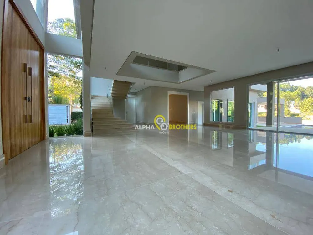 Casa de Condomínio, 5 quartos - Foto 6
