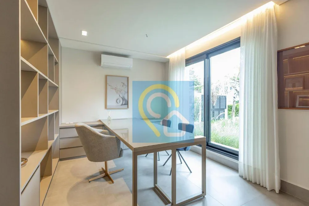 Casa de Condomínio, 5 quartos - Foto 6