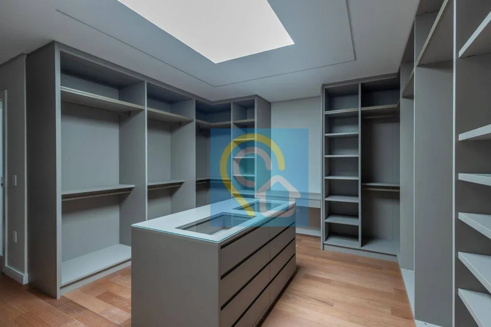Casa de Condomínio, 5 quartos - Foto 8