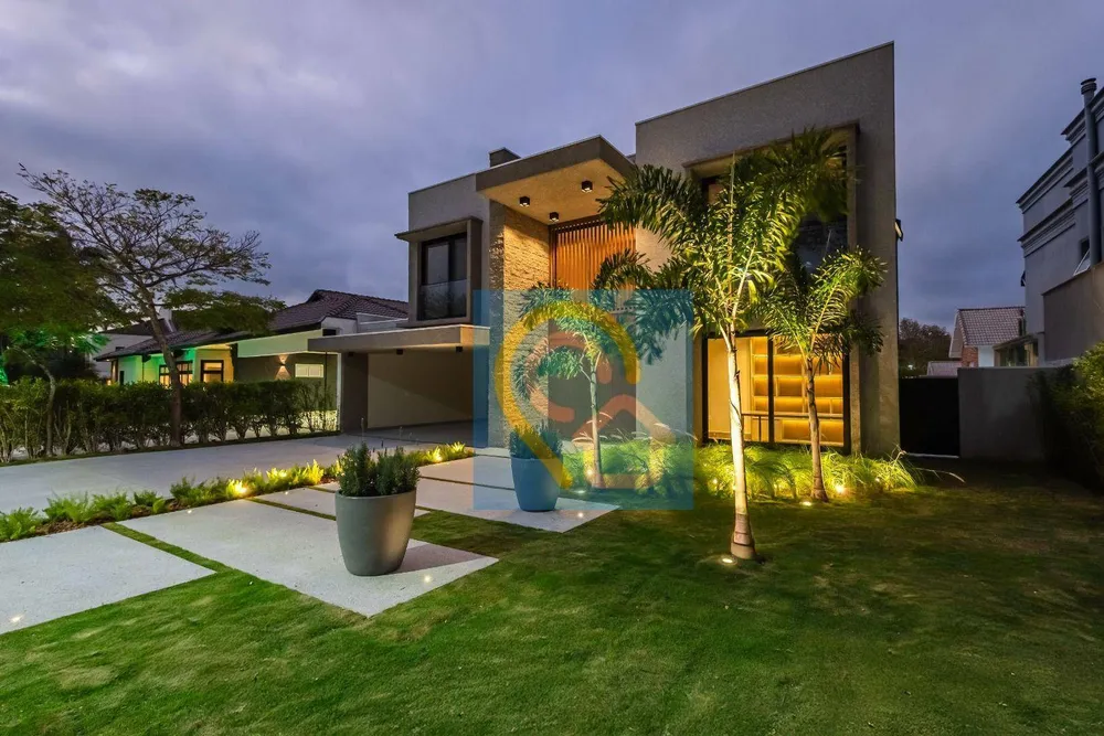 Casa de Condomínio, 5 quartos - Foto 3