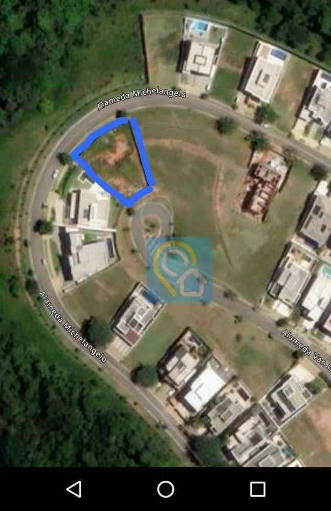 Loteamento e Condomínio, 653 m² - Foto 9