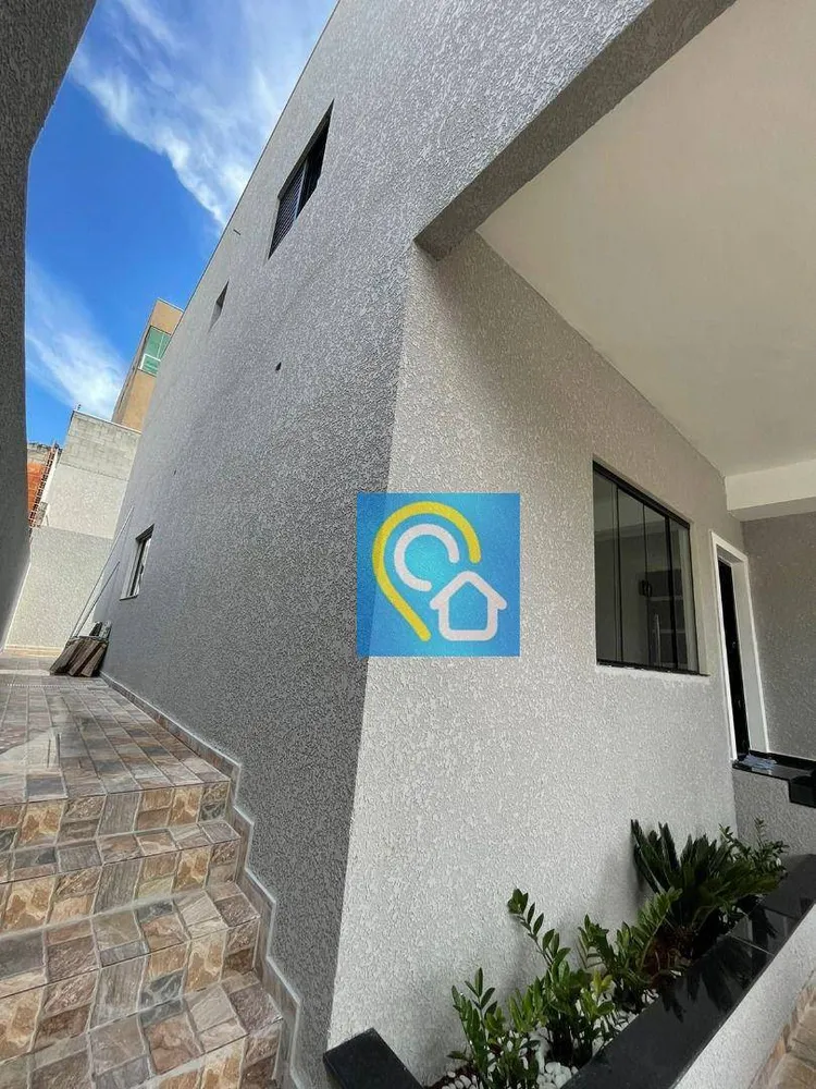 Casa, 3 quartos, 168 m² - Foto 8
