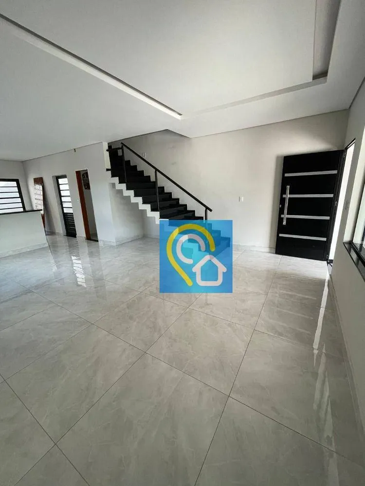 Casa, 3 quartos, 168 m² - Foto 5