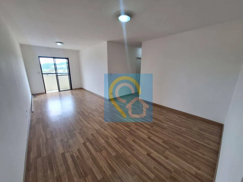 Apartamento, 2 quartos, 86 m² - Foto 1